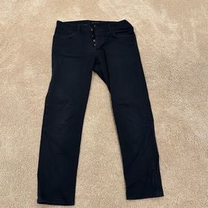 Theory jeans